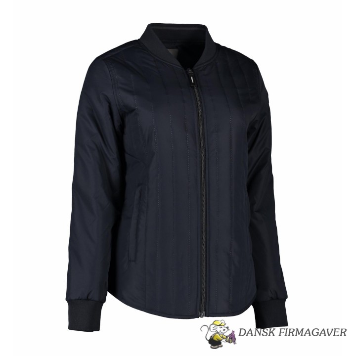 Sporty termojakke I quilt