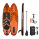OPPUSTELIGE SURFBOARD