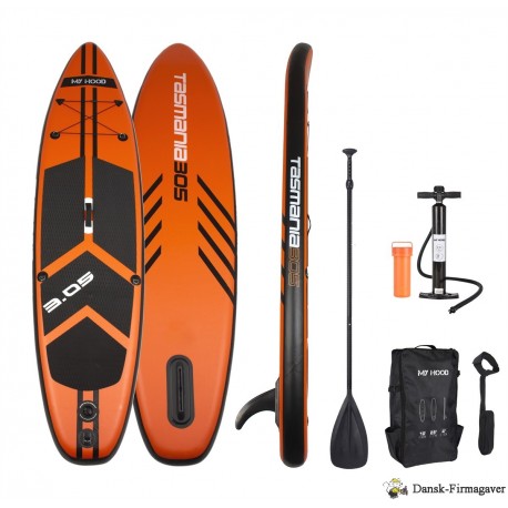 OPPUSTELIGE SURFBOARD