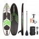 OPPUSTELIGE SURFBOARD