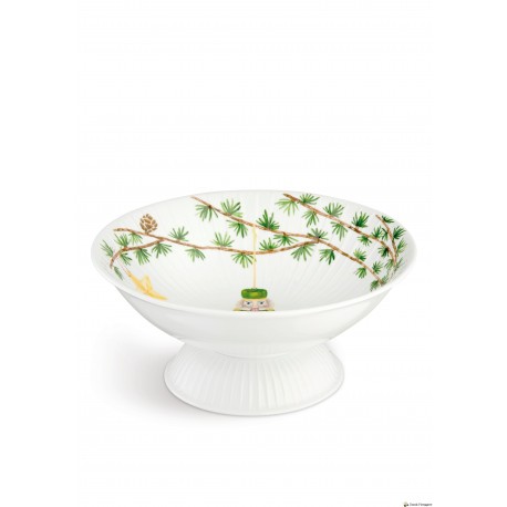 Hammershøi Christmas Opsats Ø16 cm