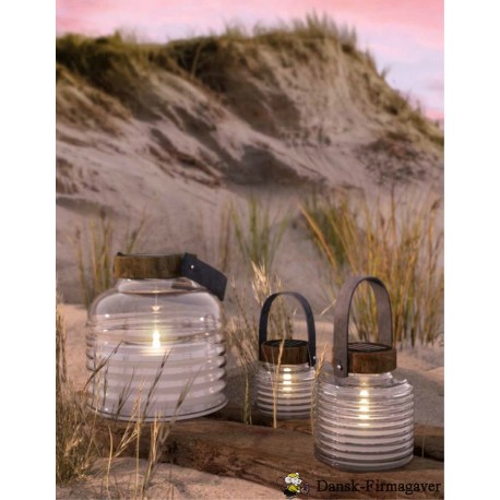 Aston Solar Jar