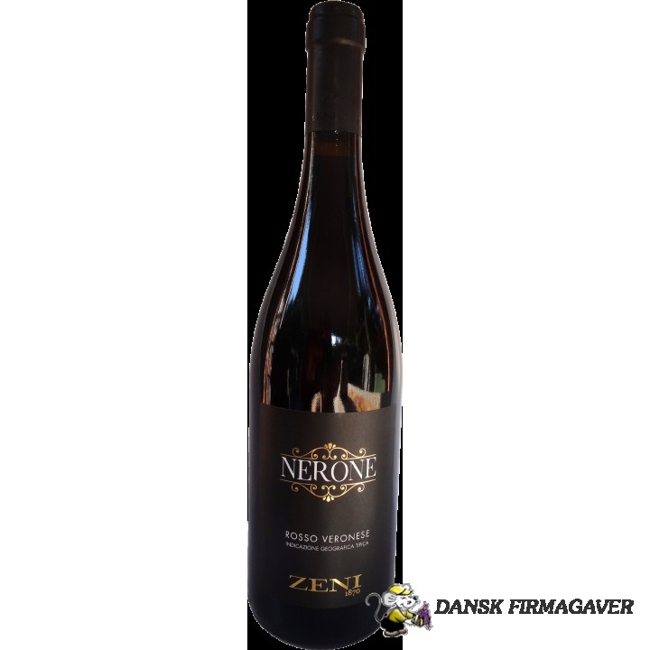 Nerone Rosso Veronese