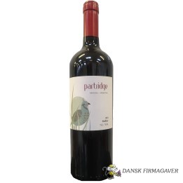 Partridge malbec