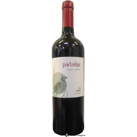 Partridge malbec - Vin