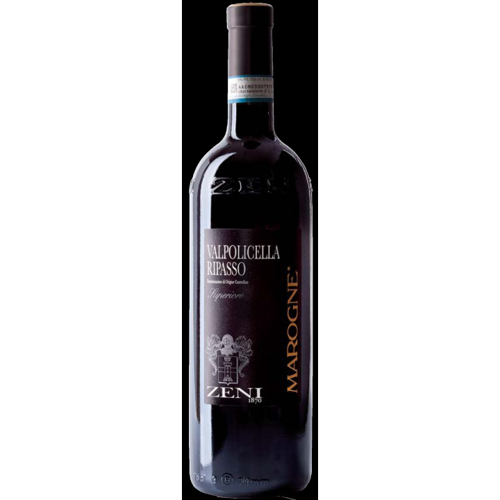 Valpolicella Ripasso doc superiore