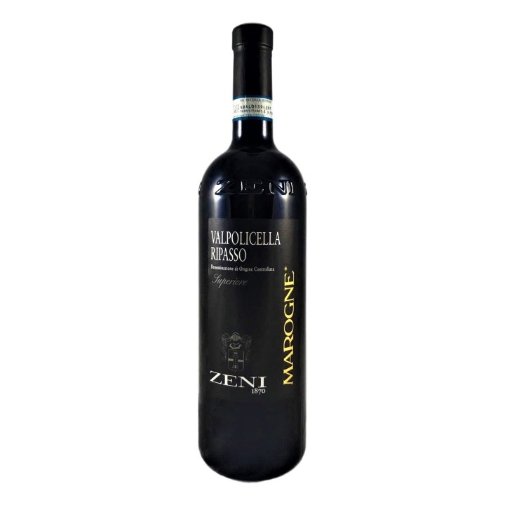 Valpolicella Ripasso doc superiore