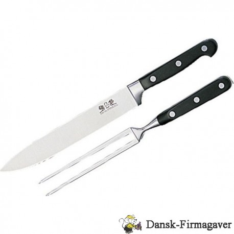 Lion Sabatier Pluton Forskærersæt