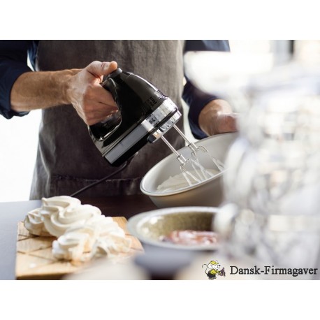 KITCHENAID HÅNDMIKSER 7 HASTIGHEDER