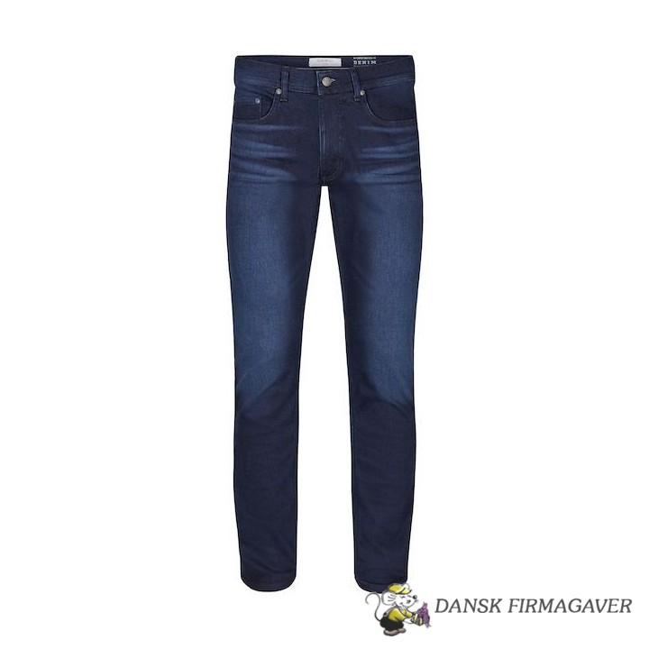 Sunwill Jeans Fitted i bomuld