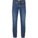 Sunwill Jeans Fitted i bomuld