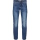 Sunwill Jeans Fitted i bomuld