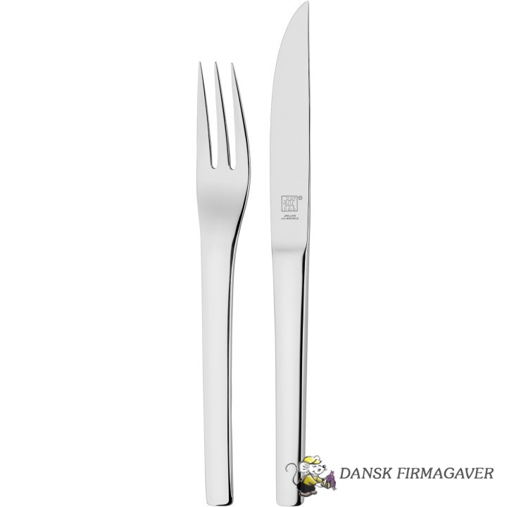 Zwilling Steakbestik 12 dele