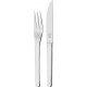 Zwilling Steakbestik 12 dele