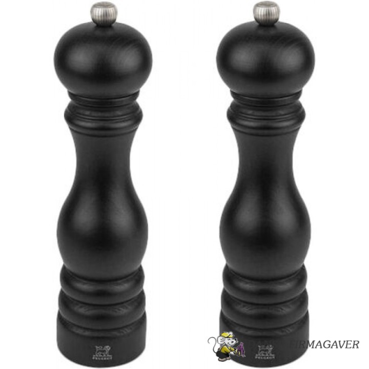 Peugeot Salt og Peberkværnsæt - 22 cm.
