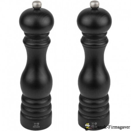 Peugeot Salt og Peberkværnsæt - 22 cm.