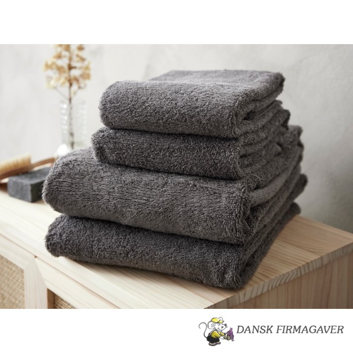 SÖDAHL COMFORT ORGANIC HÅNDKLÆDER