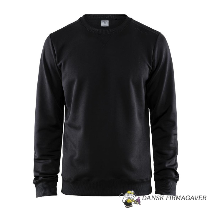 CRAFT LEISURE CREWNECK - SWEATSHIRT