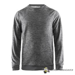 CRAFT LEISURE CREWNECK - SWEATSHIRT