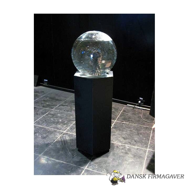 60 cm, 100L. EcoPhere