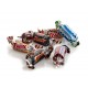 1000 G. MIXEDE CHOKOLADEBALLS