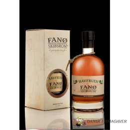 Fanø Skibsrom Havfrue