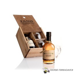 Fanø Skibsrom 5 cl.