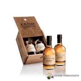 Fanø Skibsrom 2 x 35 cl.