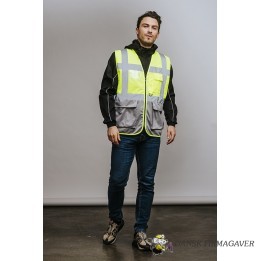 SIKKERHEDSVEST ARVIKA