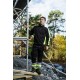 WILMINGTON PRO ZIP SWEAT