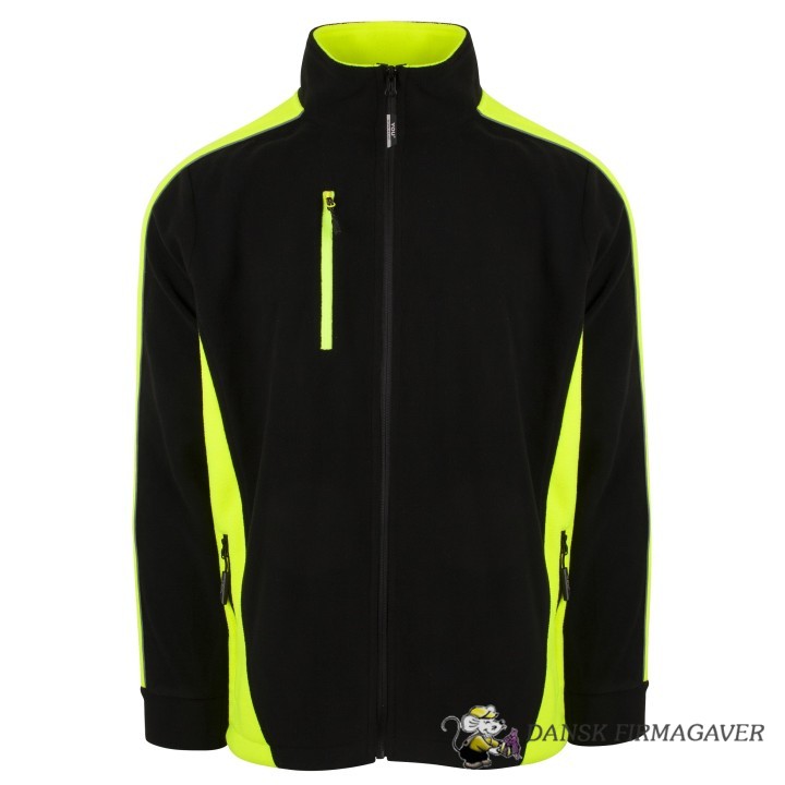 WILMINGTON PRO ZIP SWEAT