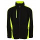 WILMINGTON PRO ZIP SWEAT