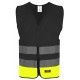 SIKKERHEDS VEST - ESKILSTUNA