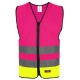 SIKKERHEDS VEST - ESKILSTUNA