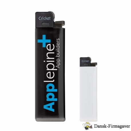 Cricket Elektronisk lighter