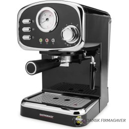 GASTROBACK DESIGN  EXPRESSO MASKINE