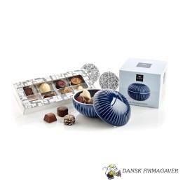 BONBONNIERE M/CHOKOLADE