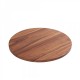 SACKit Canvas Pouf inkl. bakke