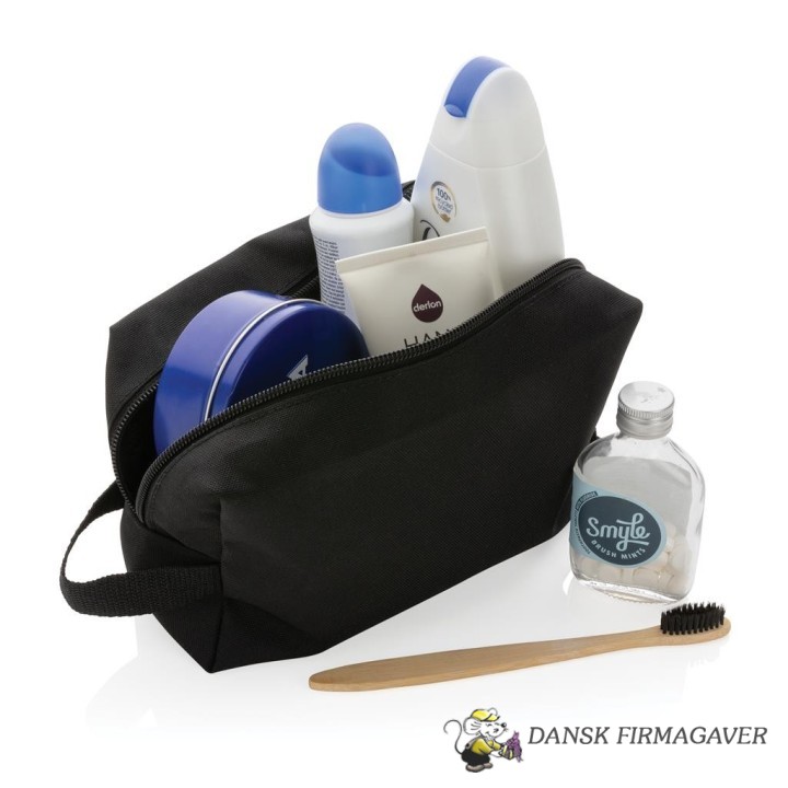 Toilet Taske - Impact AWARE™ basic RPET