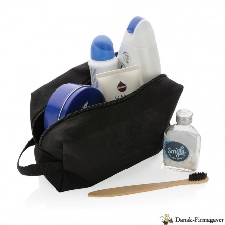 Toilet Taske - Impact AWARE™ basic RPET