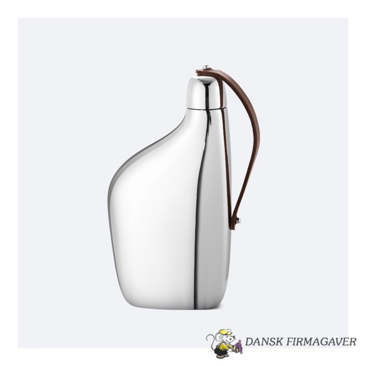 Georg Jensen Sky lommelærke