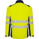 Antares Hi-Viz Softshell Jacket