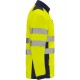 Antares Hi-Viz Softshell Jacket