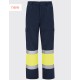 Naos Hi-Viz Trousers - Arbejdsbukser