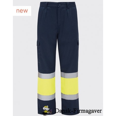 Naos Hi-Viz Trousers - Arbejdsbukser