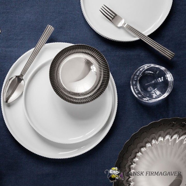 BERNADOTTE frokosttallerken