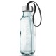 Eva Solo Recycled glasdrikkeflaske 0,5L.