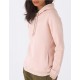 Organic Hooded Sweat