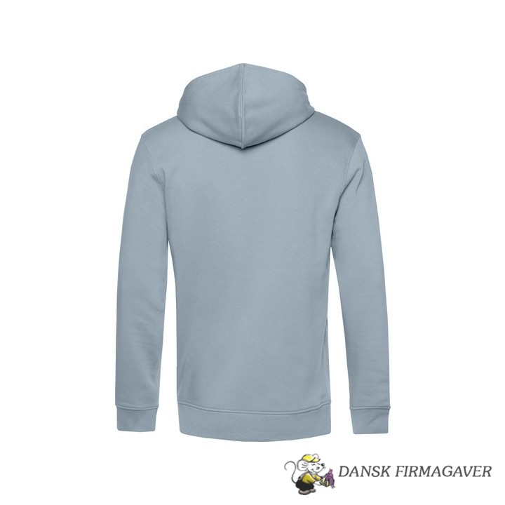 Organic Hooded Sweat