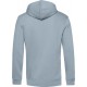 Organic Hooded Sweat